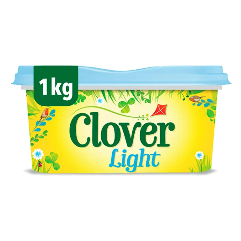 Light Spread Alternative to Butter 1kg