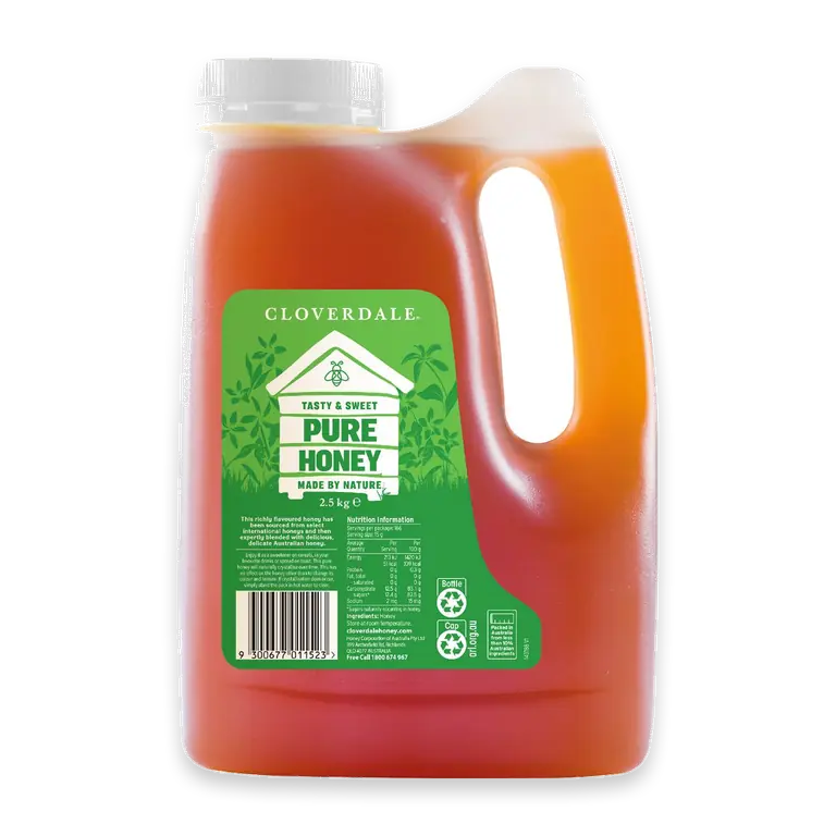 Pure Honey Handypack