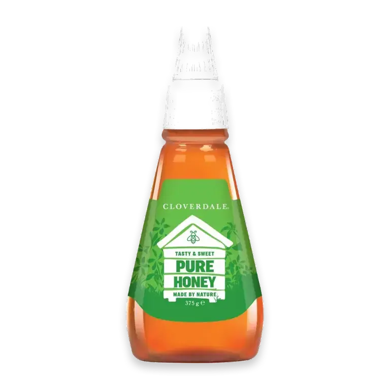 Pure Honey Twist & Squeeze
