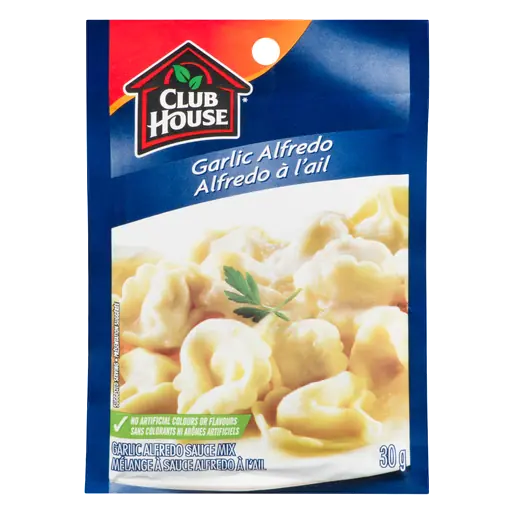 Pasta Prima Sauce Mix Garlic Alfredo 30 g