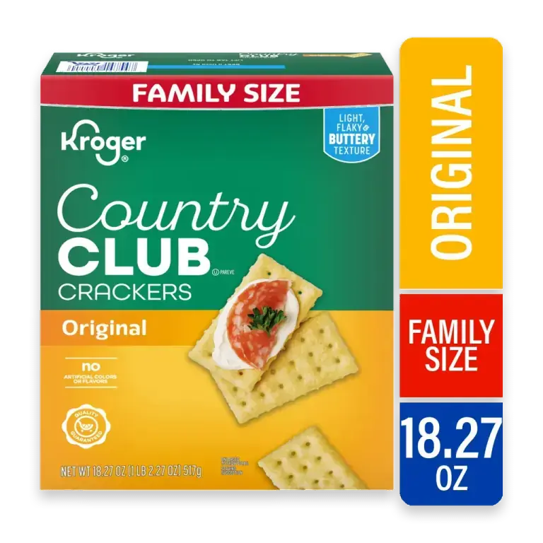 Original Crackers