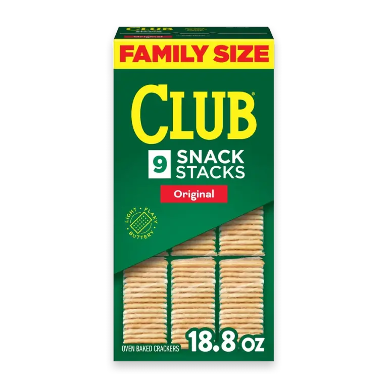 Stacks Original Crackers