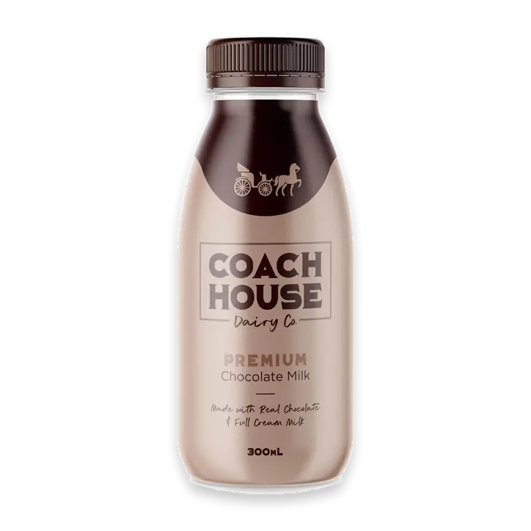 Chocolate Milk