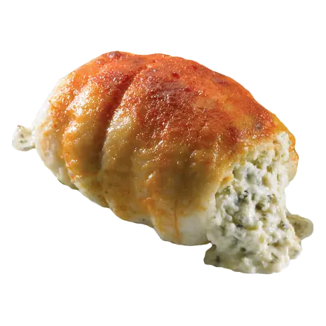 Stuffed Sole With Shrimp & Crab 210 g