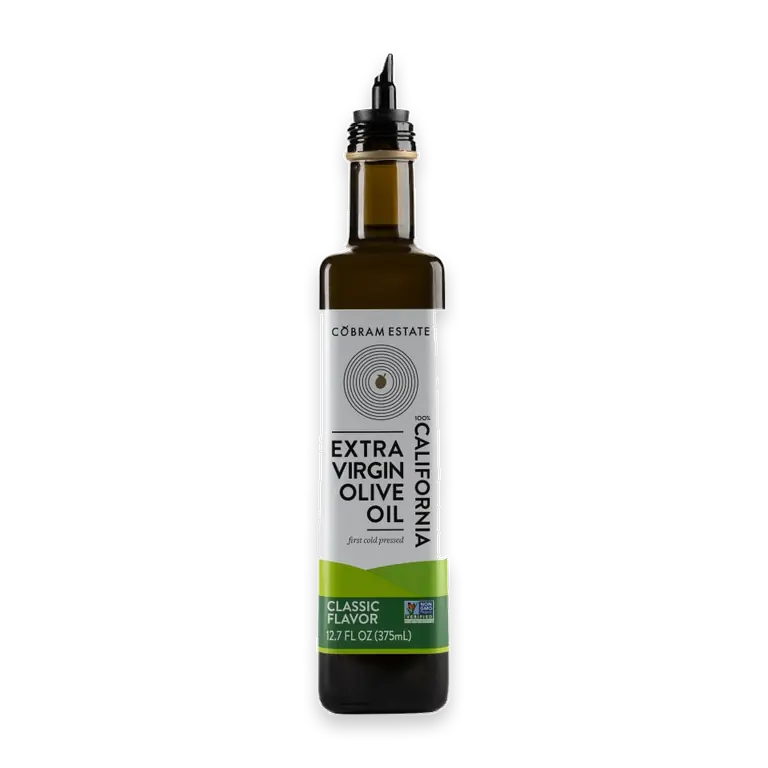 Classic Extra Virgin Olive Oil