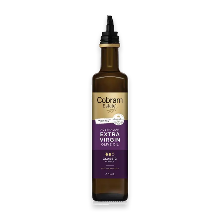Olive Oil Extra Virgin