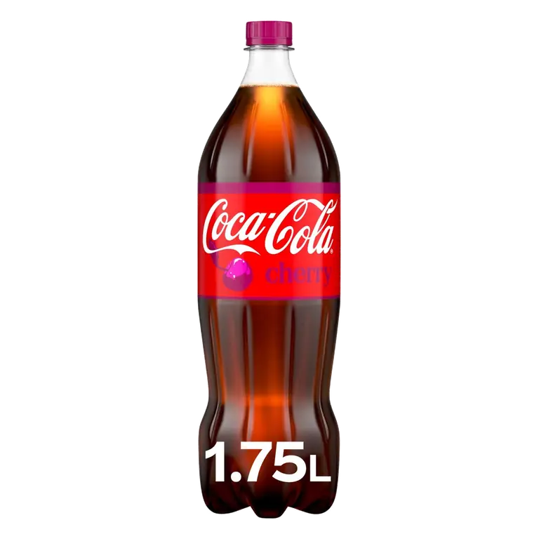 Cherry 1.75L