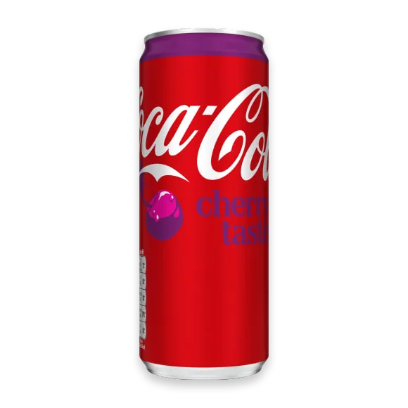 Coca-Cola Cherry