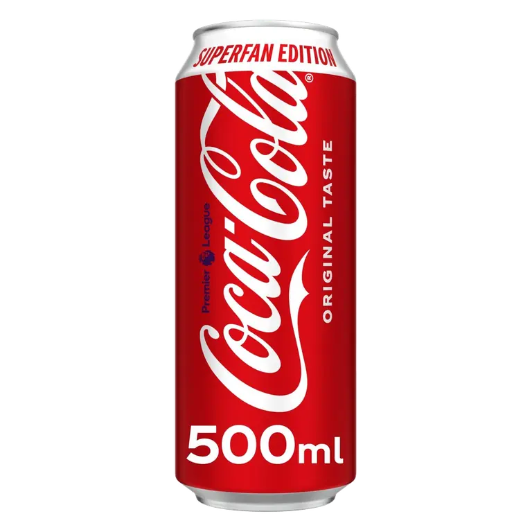 Coca-Cola