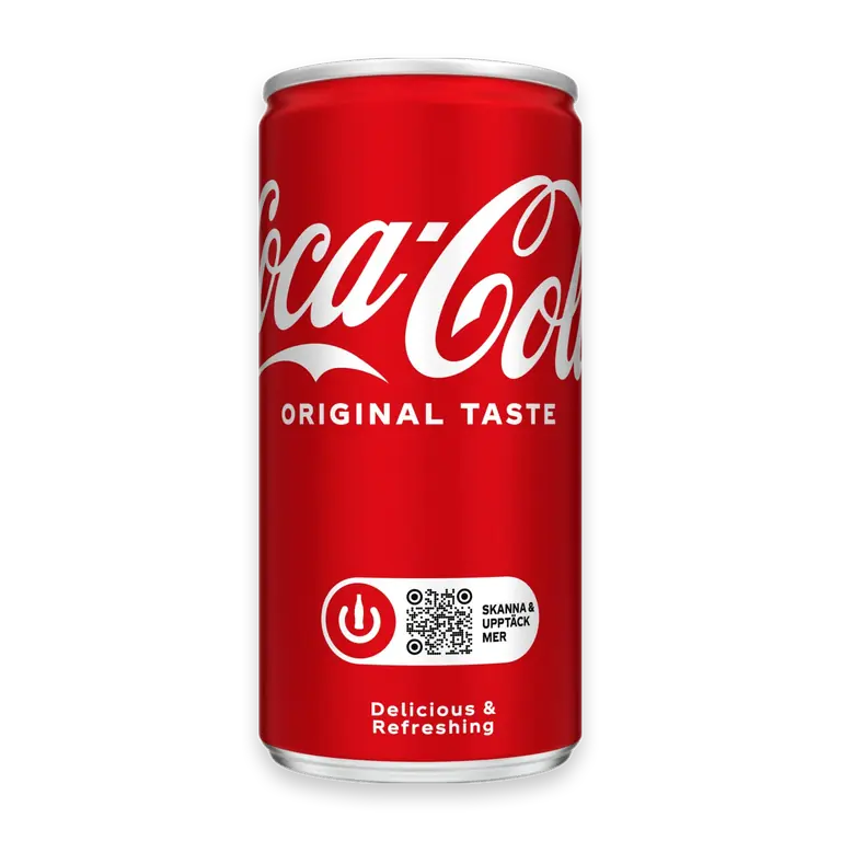 Coca-Cola