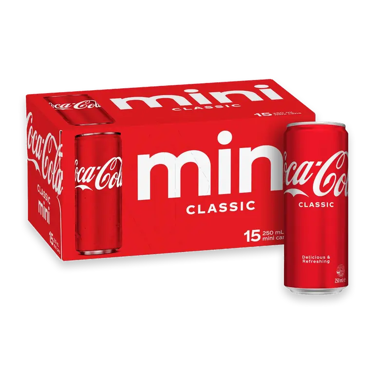 Mini Classic