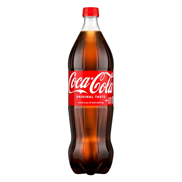 Original Soda