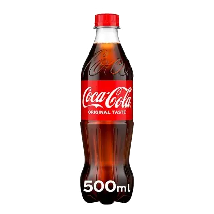 Original Taste 500ml Bottle