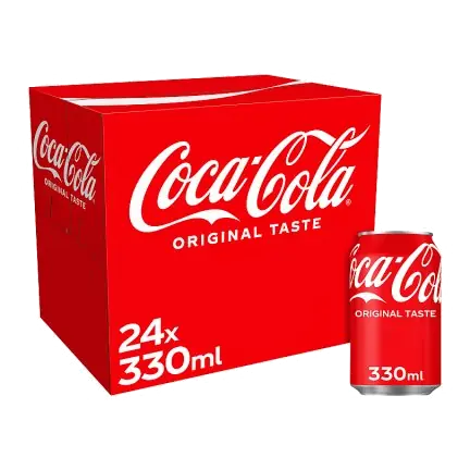 Original Taste Can