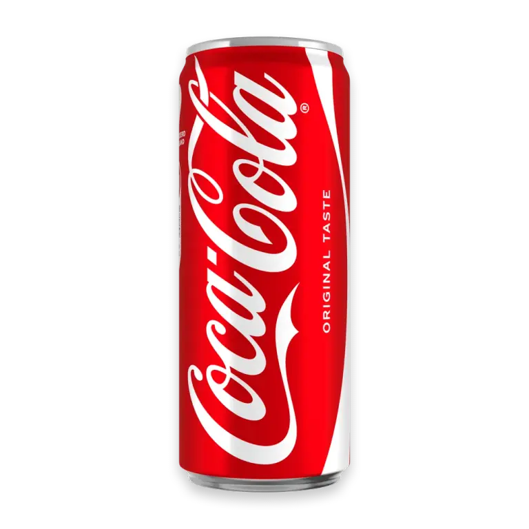 Coca-Cola
