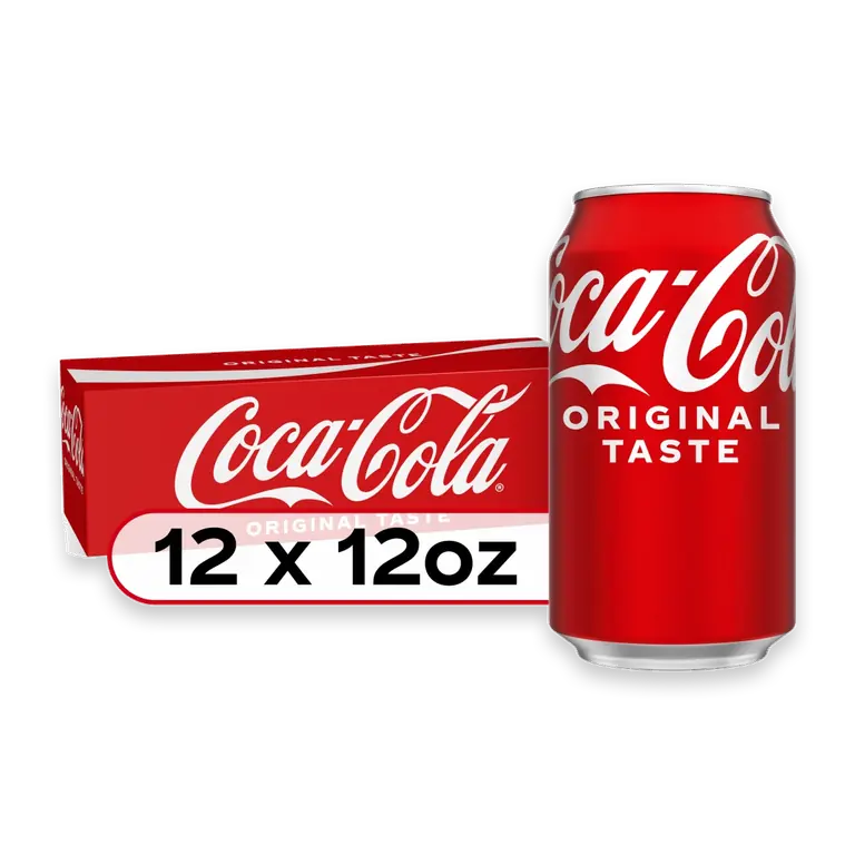 Soda Cans