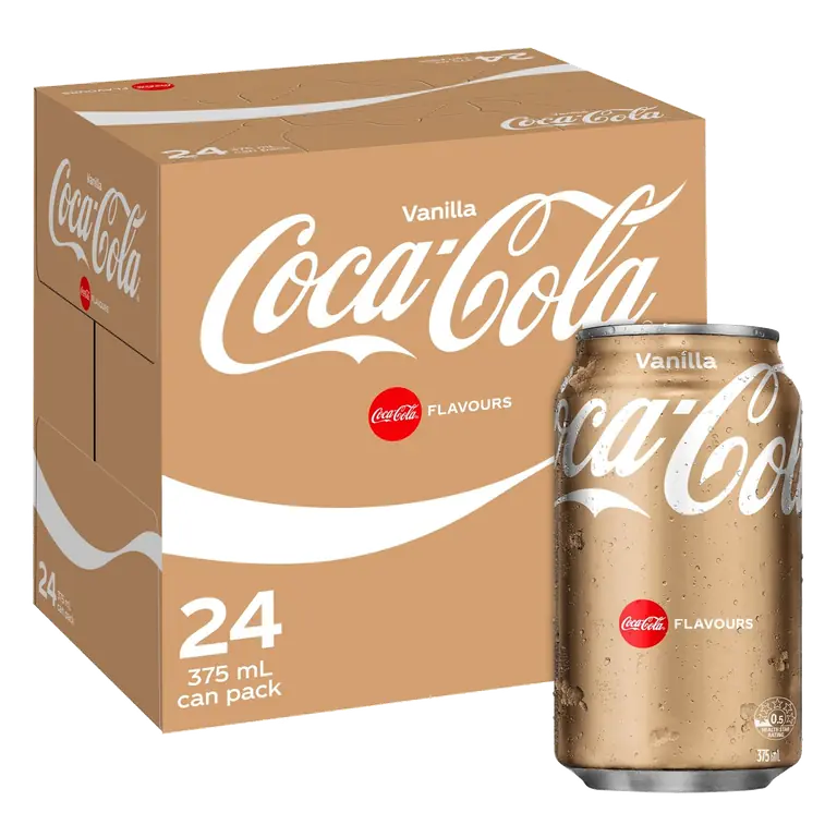 Vanilla Can