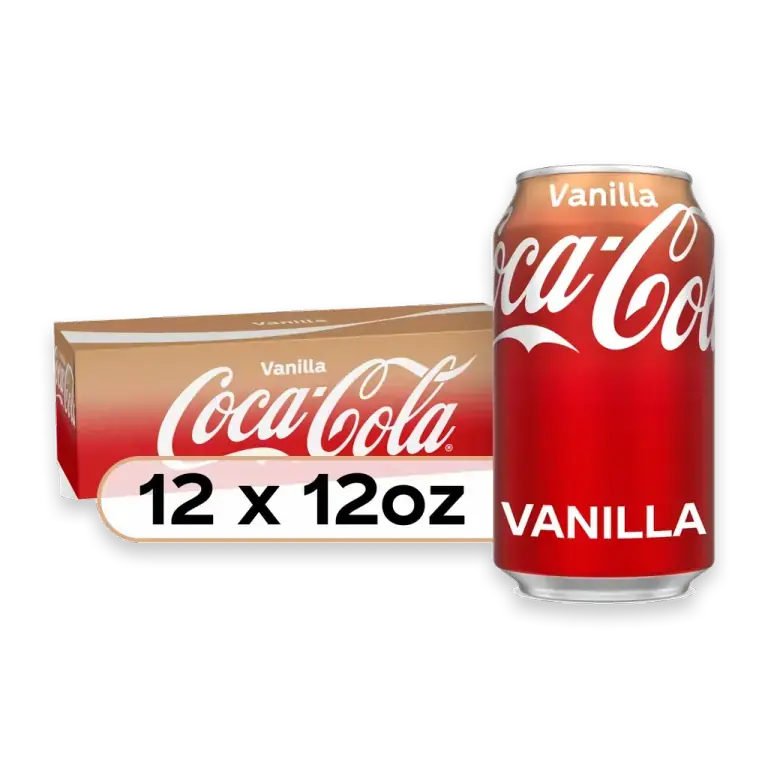 Vanilla