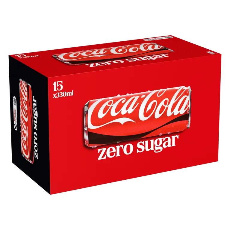 Coca-Cola Zero