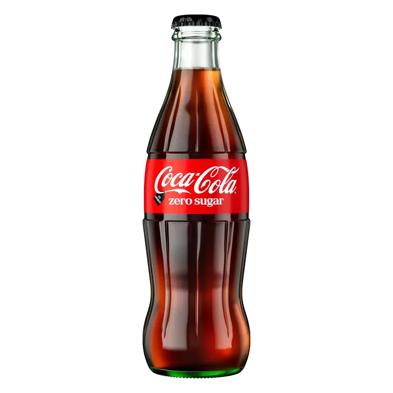 Coca-Cola Zero