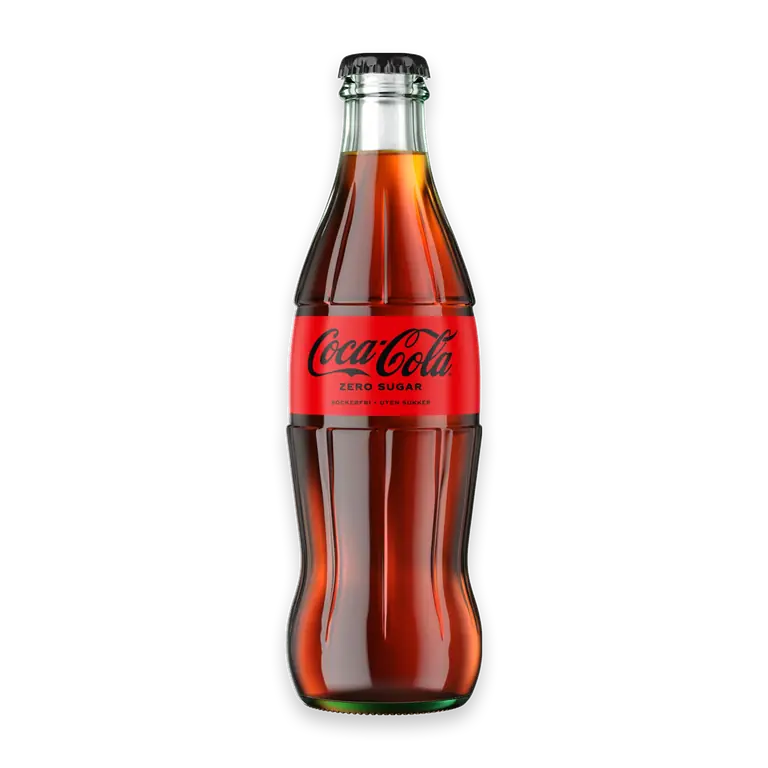 Coca-Cola Zero