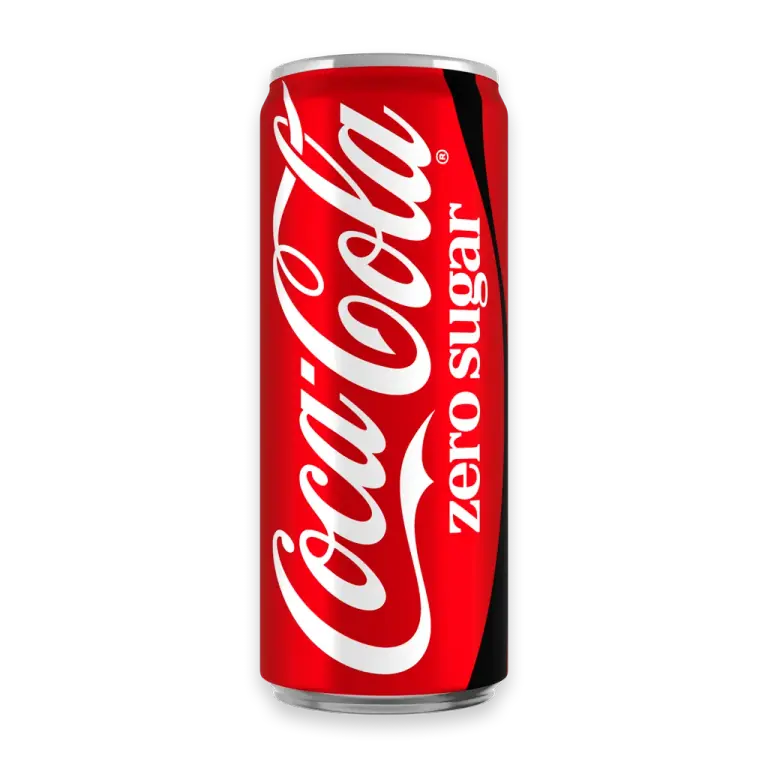 Coca-Cola Zero