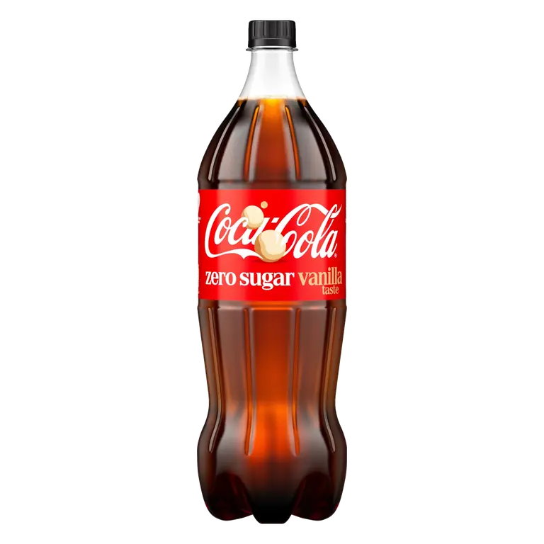 Vanilla Zero