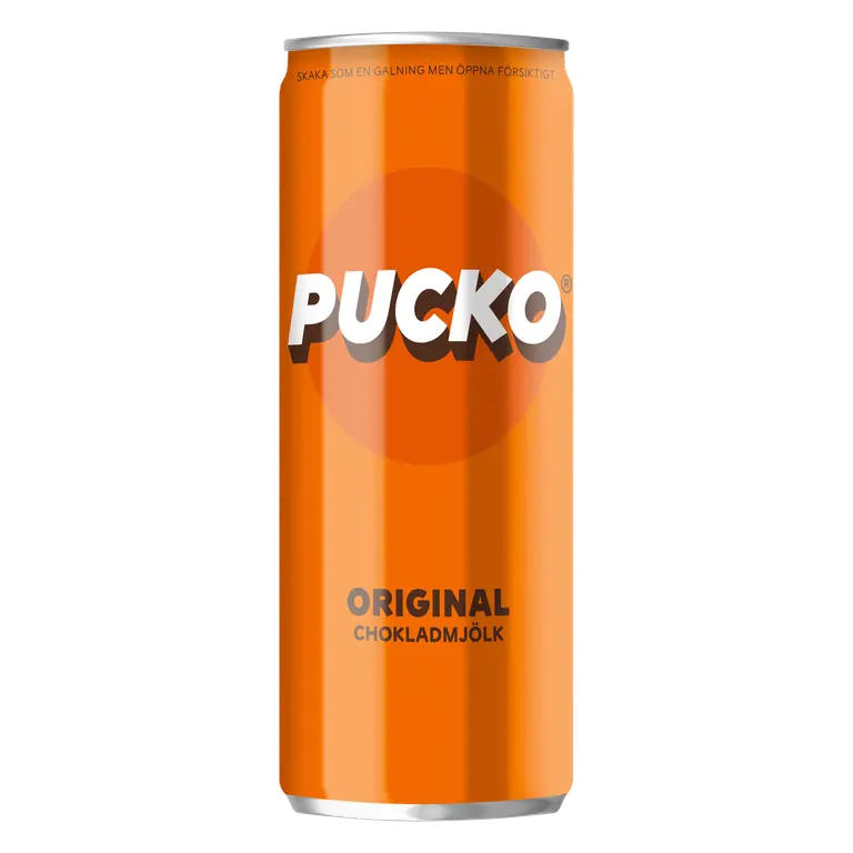 Pucko Original