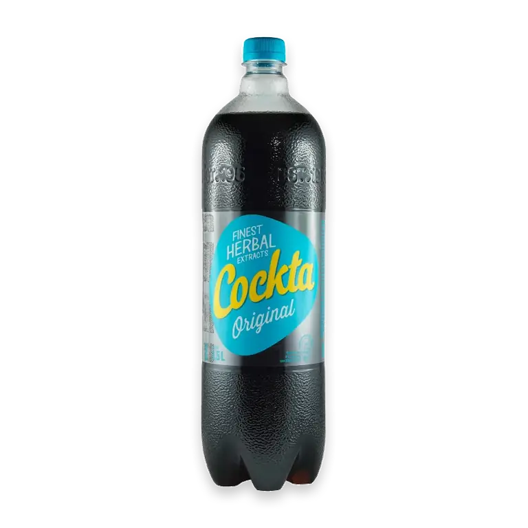 Cockta Ört