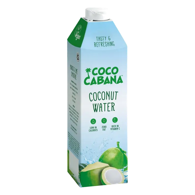 Coconut Water