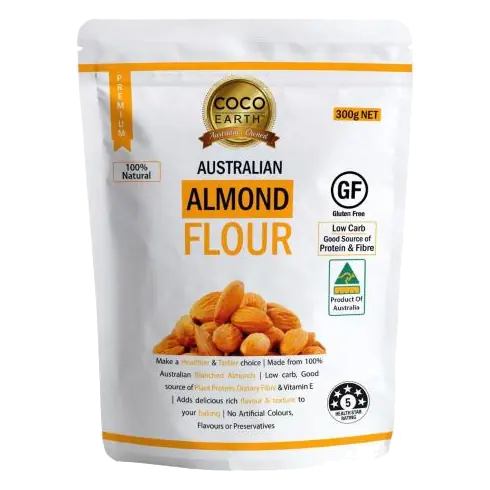 Almond Flour