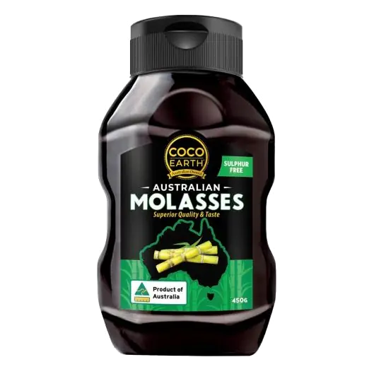Australian Molasses