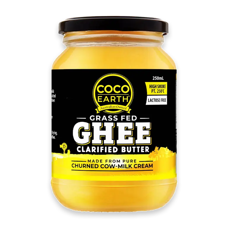 Ghee Butter