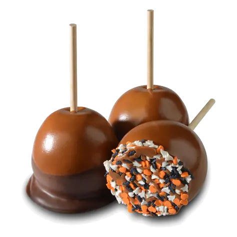 Caramel Apple 315 g