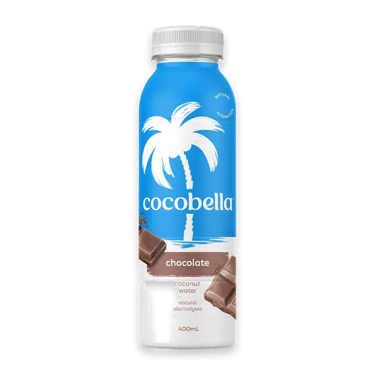 Chocolate Coconut Water