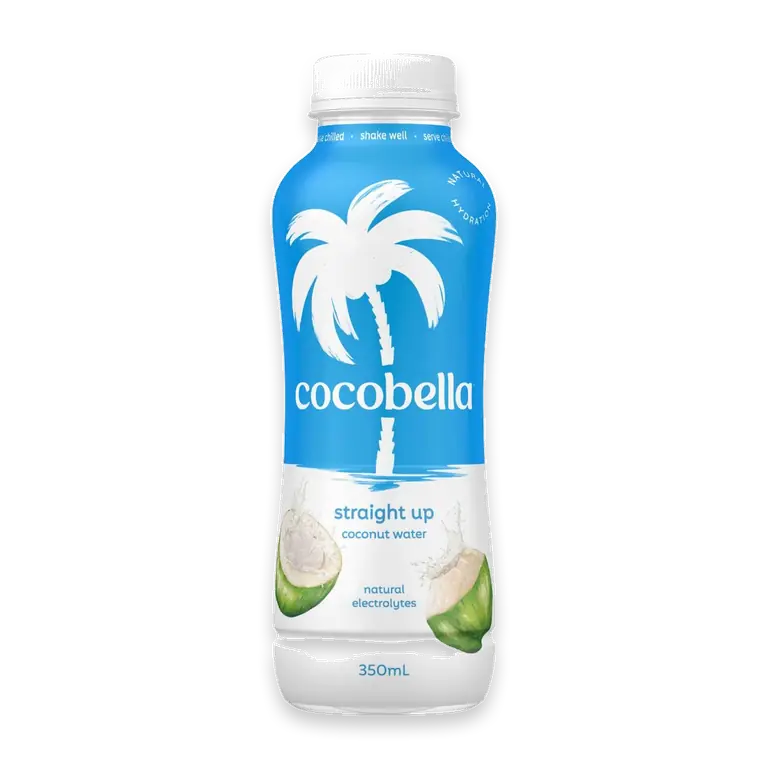 Coconut Water