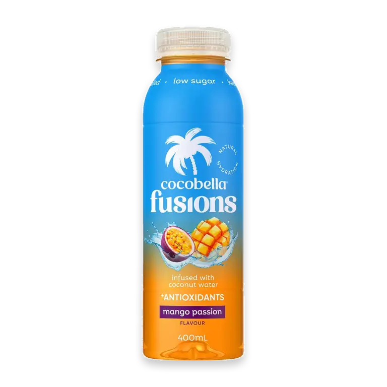 Fusions Mango Passion