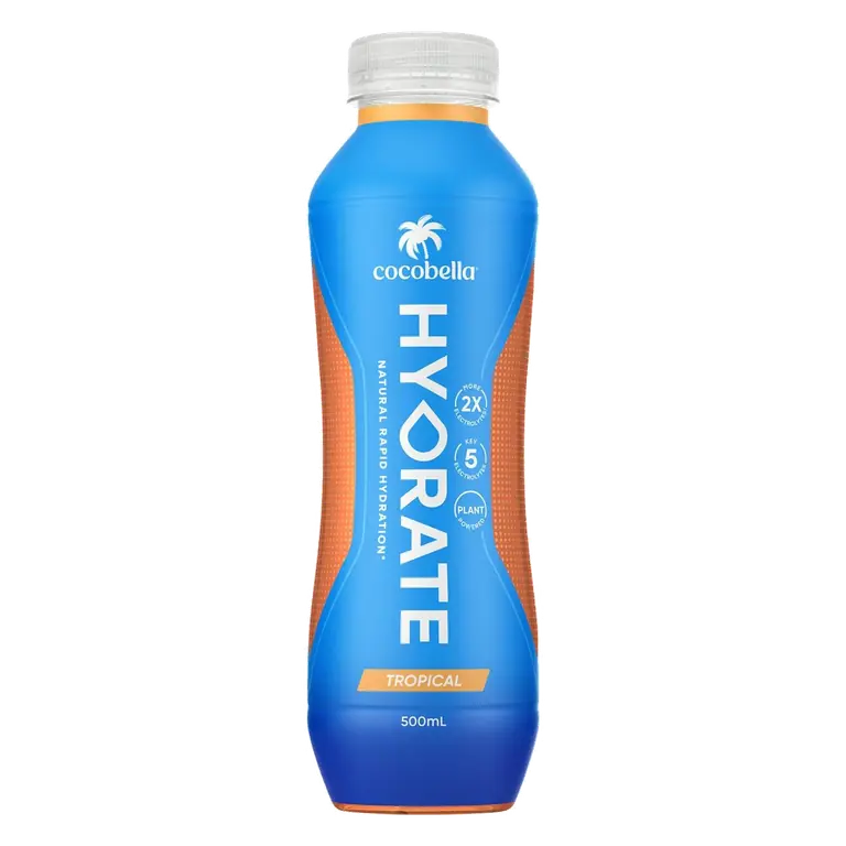 Hydrate Tropical