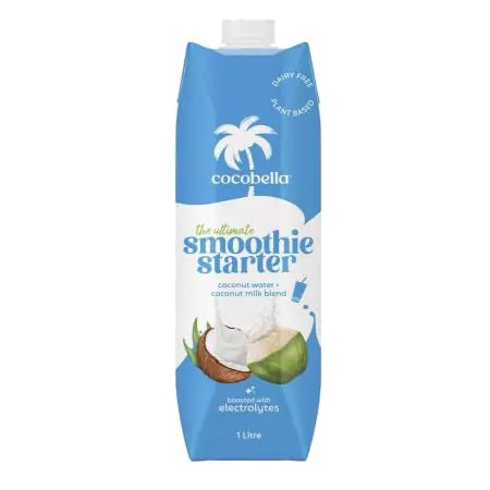 Smoothie Starter