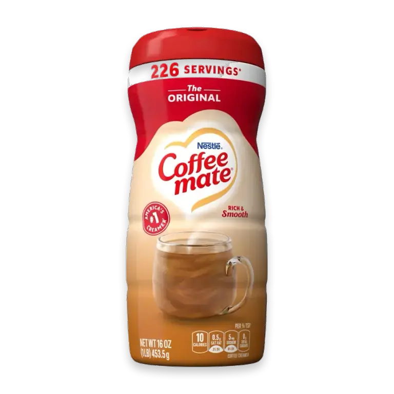 Nestle Coffee mate Original Powdered Coffee Creamer