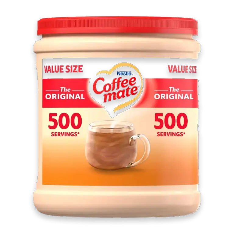 Original Powdered Coffee Creamer