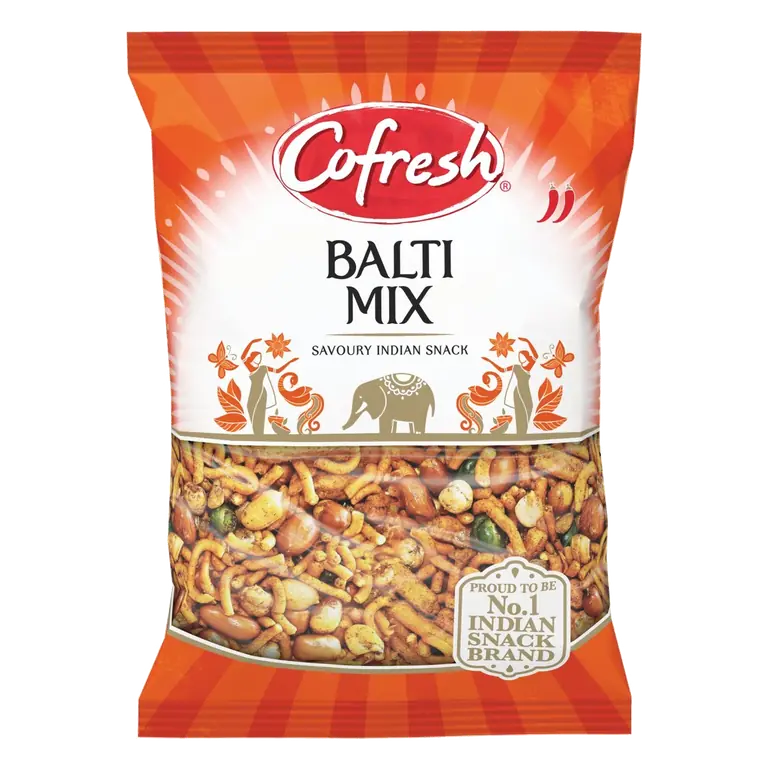Balti Mix