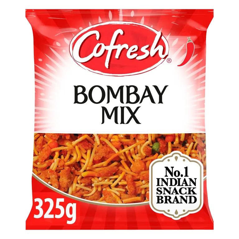 Bombay Mix 325g