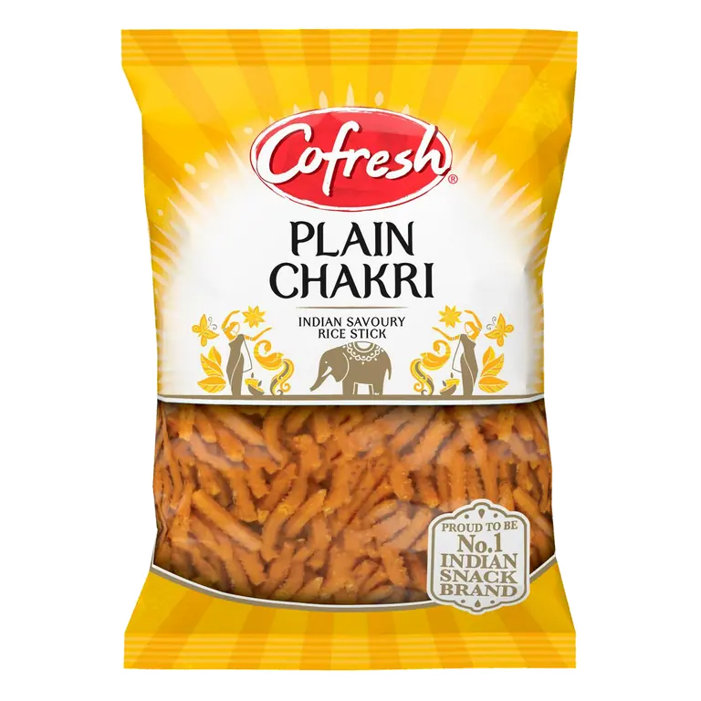 Chakri Sticks 300g