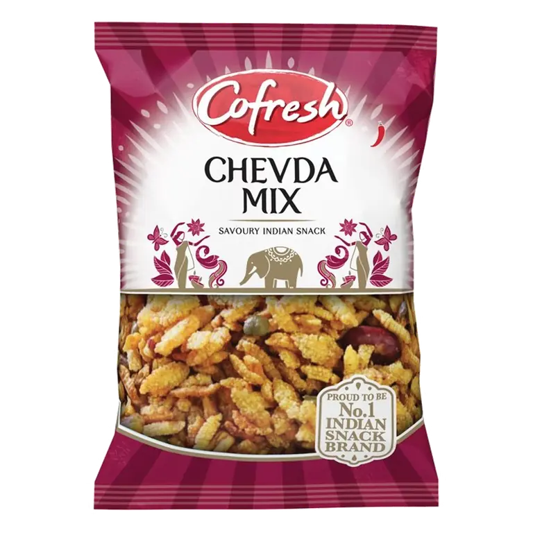 Chevda Mix