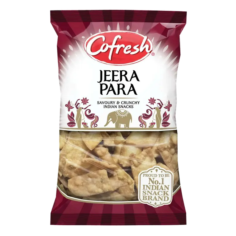 Jeera Para 300g