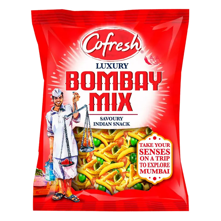 Luxury Bombay Mix 200g