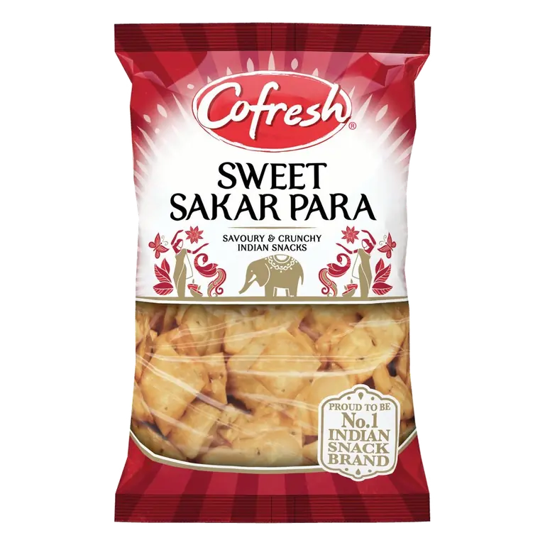 Sweet Saker Para Snacks