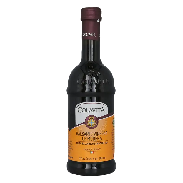 Balsamic Vinegar of Modena