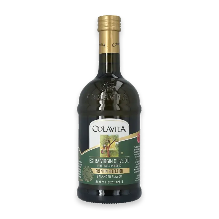 Extra Virgin Olive Oil